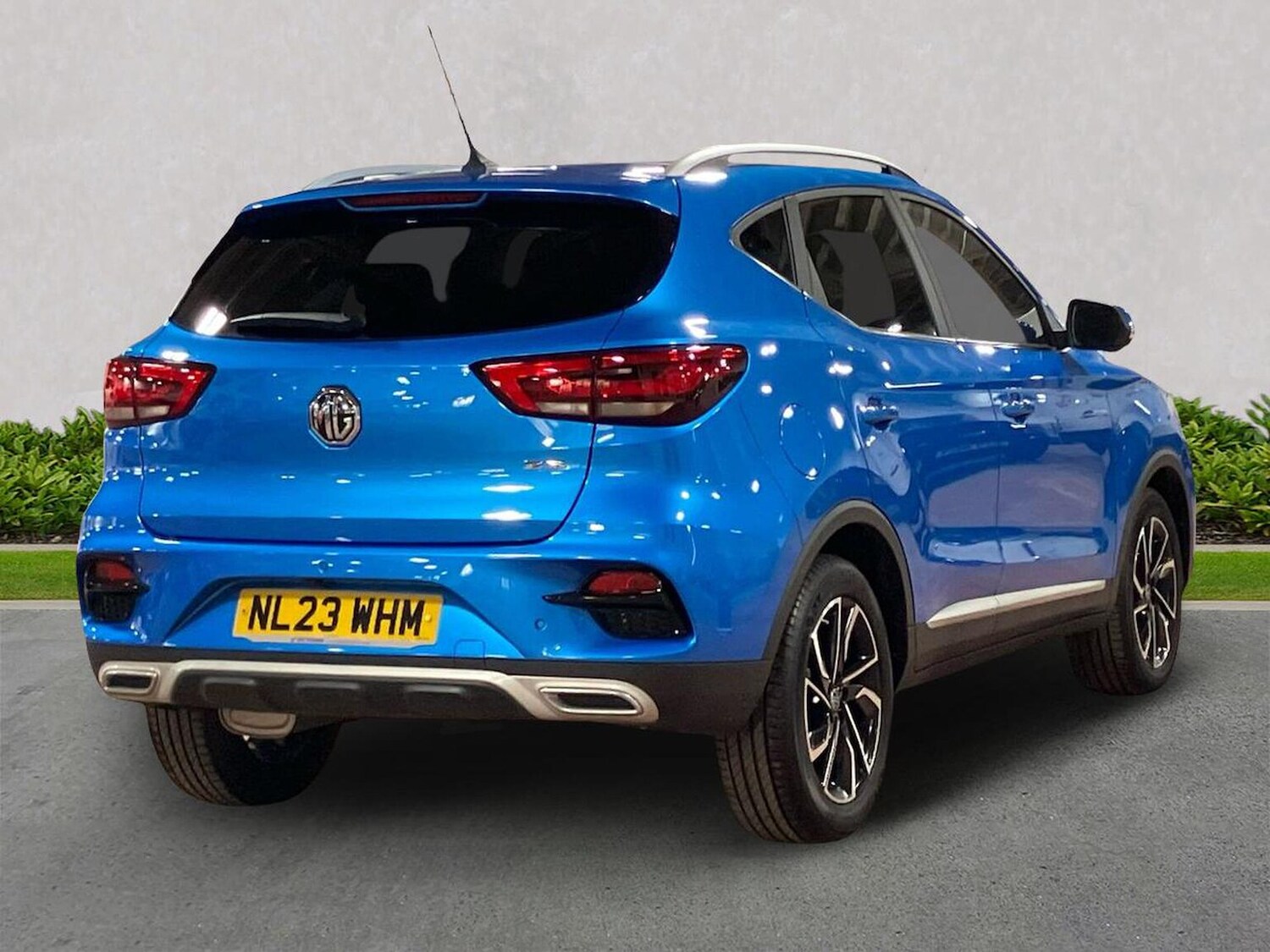 Used MG MG ZS 2023 for sale - 77488799: Photo 18