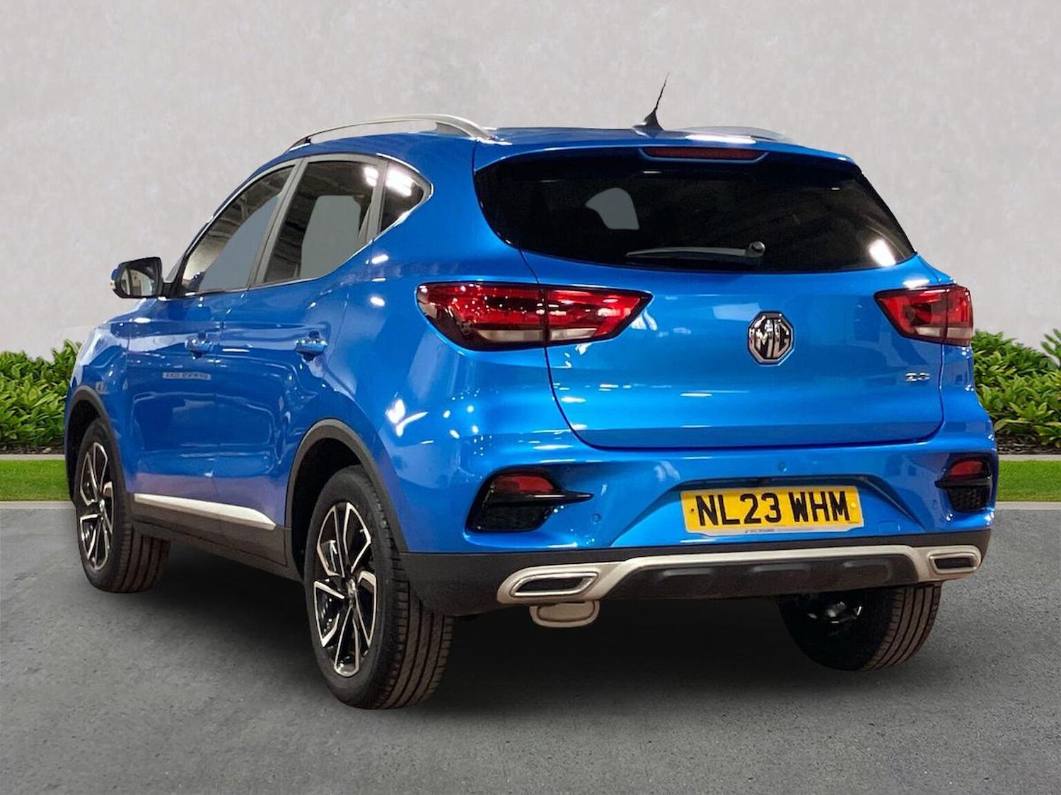 Used MG MG ZS 2023 for sale - 77488799: Photo 2