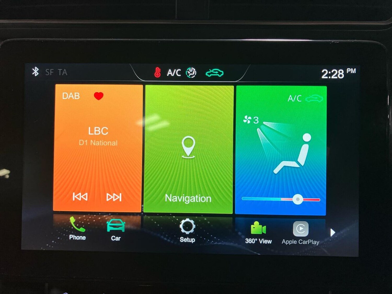 Used MG MG ZS 2023 for sale - 77488799: Photo 22