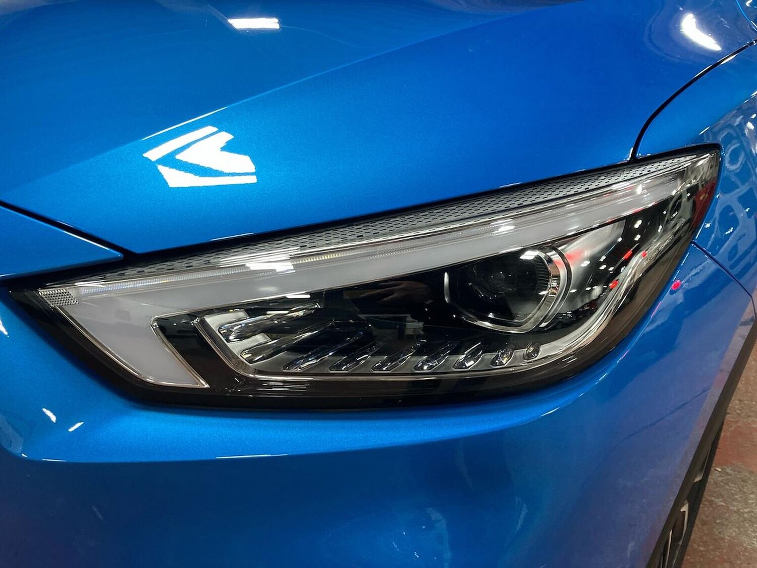 Used MG MG ZS 2023 for sale - 77488799: Photo 34