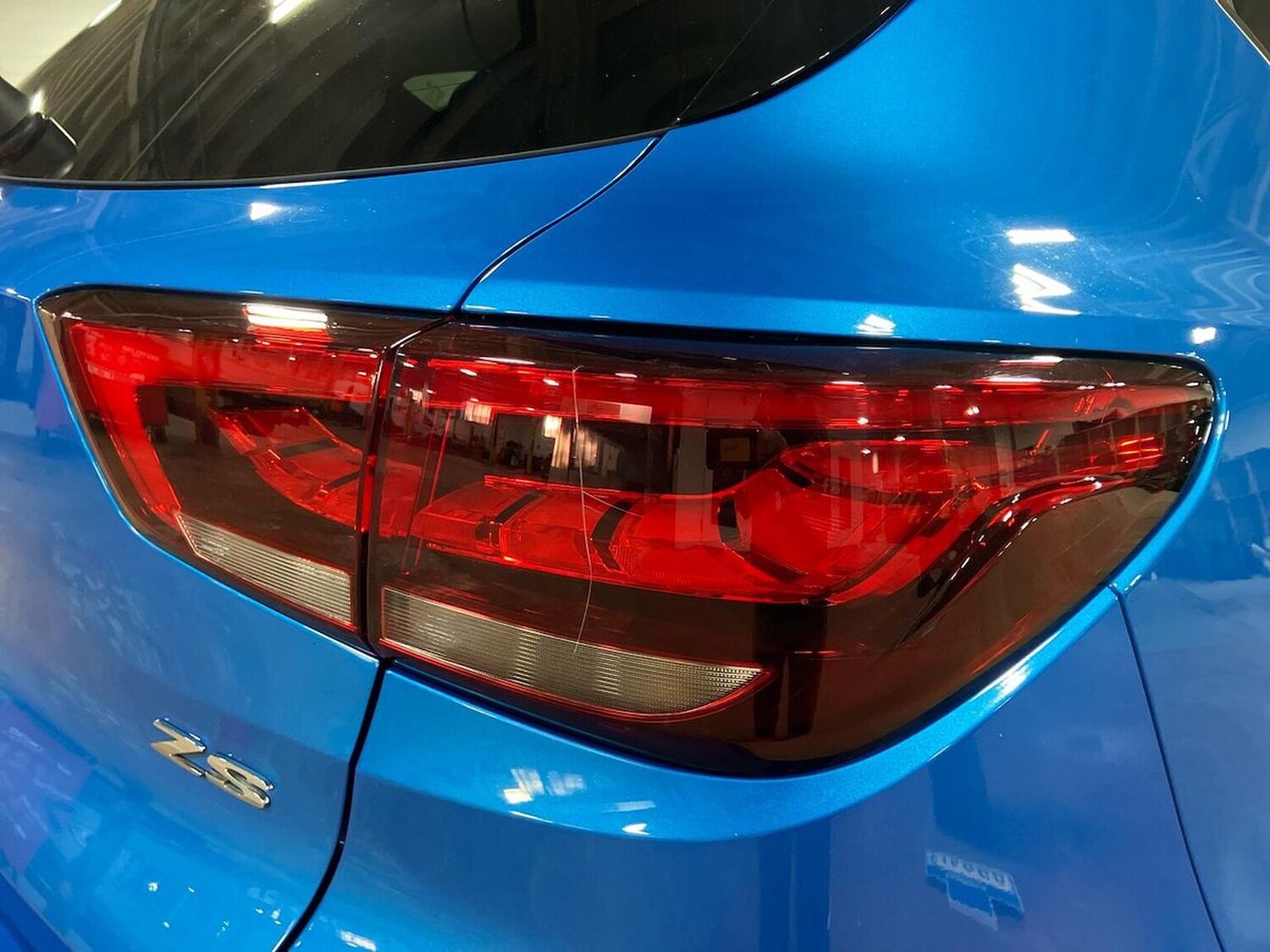 Used MG MG ZS 2023 for sale - 77488799: Photo 36