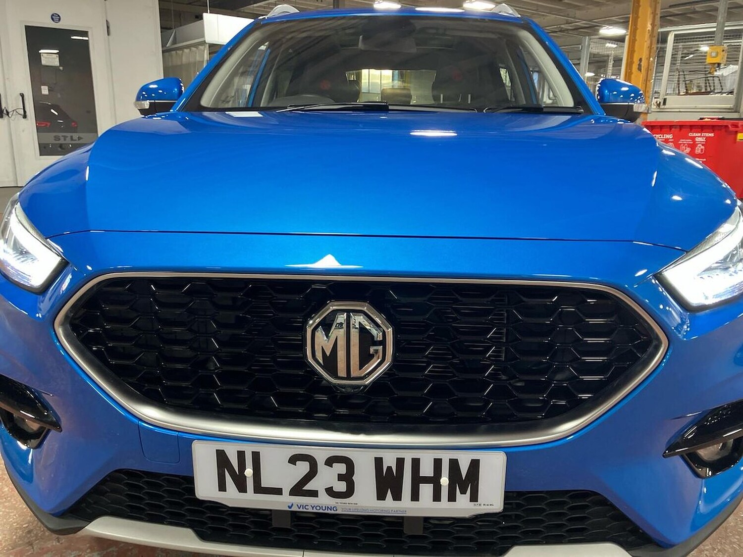 Used MG MG ZS 2023 for sale - 77488799: Photo 39