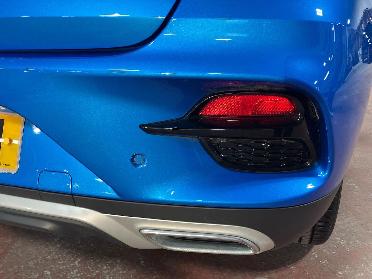 Used MG MG ZS 2023 for sale - 77488799: Photo 40