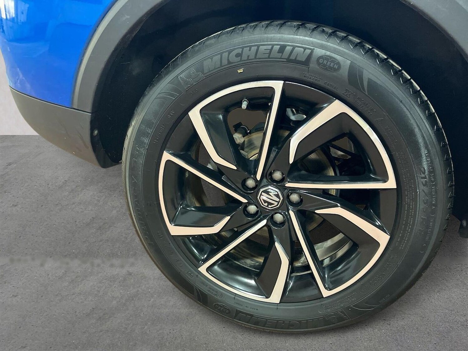 Used MG MG ZS 2023 for sale - 77488799: Photo 6