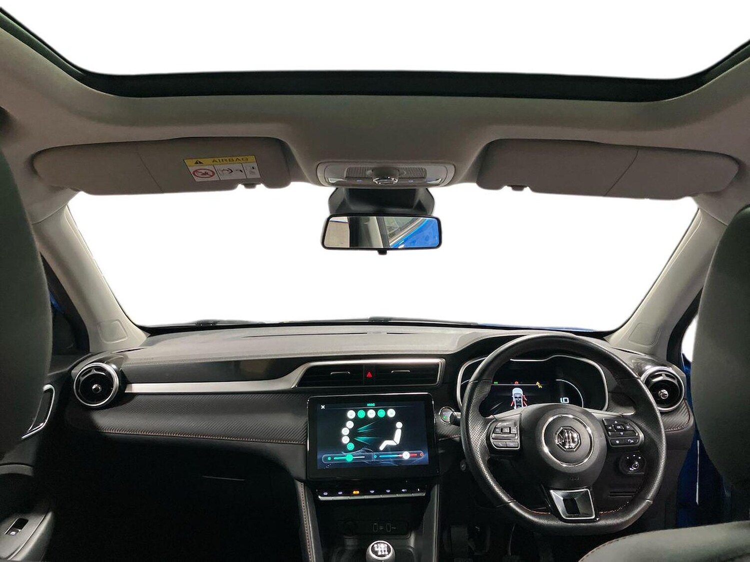 Used MG MG ZS 2023 for sale - 77488799: Photo 8