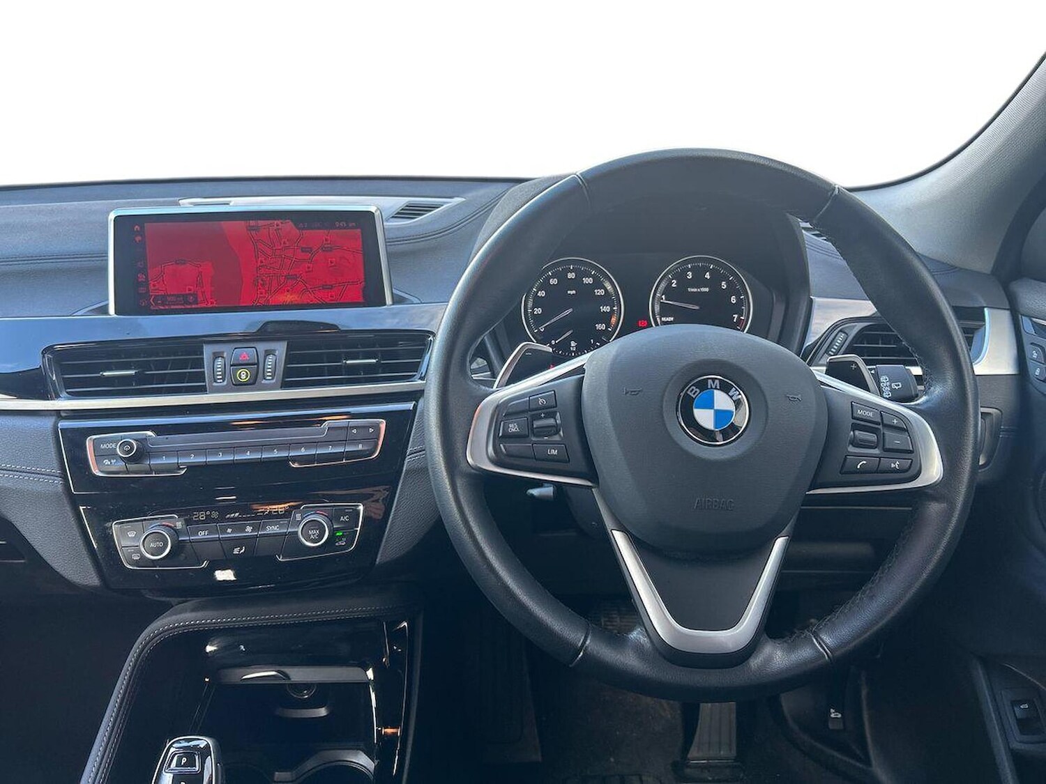 Used BMW X2 2023 for sale - 78195654: Photo 11