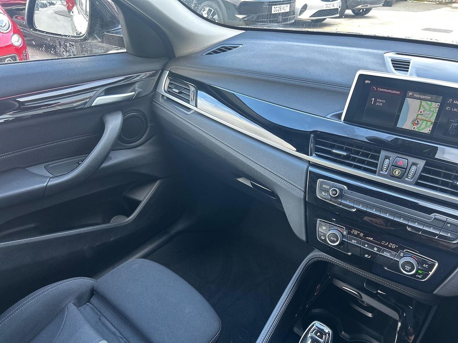 Used BMW X2 2023 for sale - 78195654: Photo 15