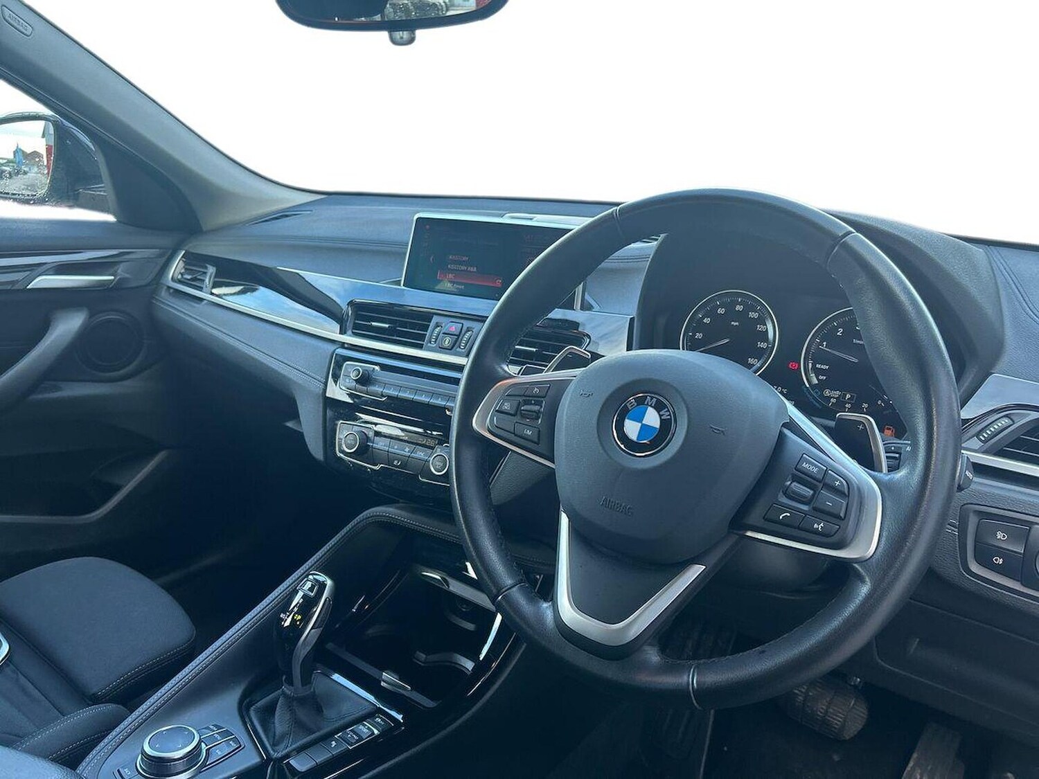 Used BMW X2 2023 for sale - 78195654: Photo 17