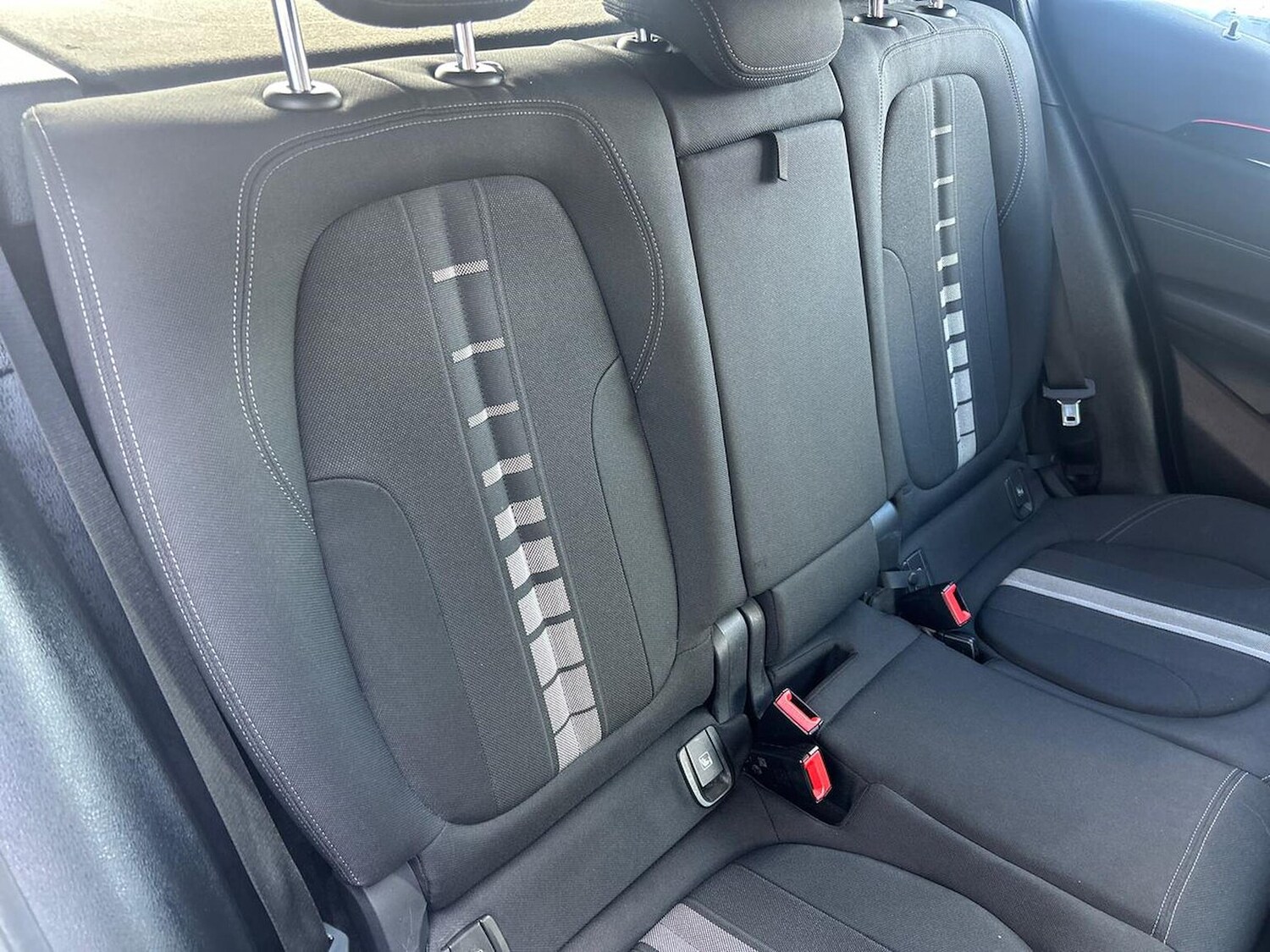 Used BMW X2 2023 for sale - 78195654: Photo 18