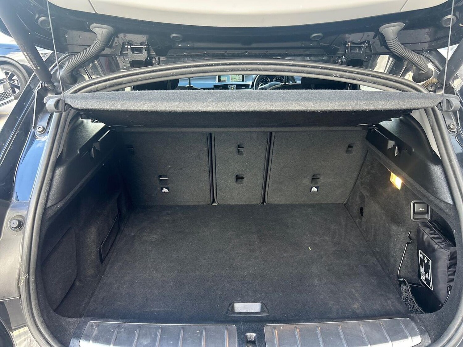 Used BMW X2 2023 for sale - 78195654: Photo 19