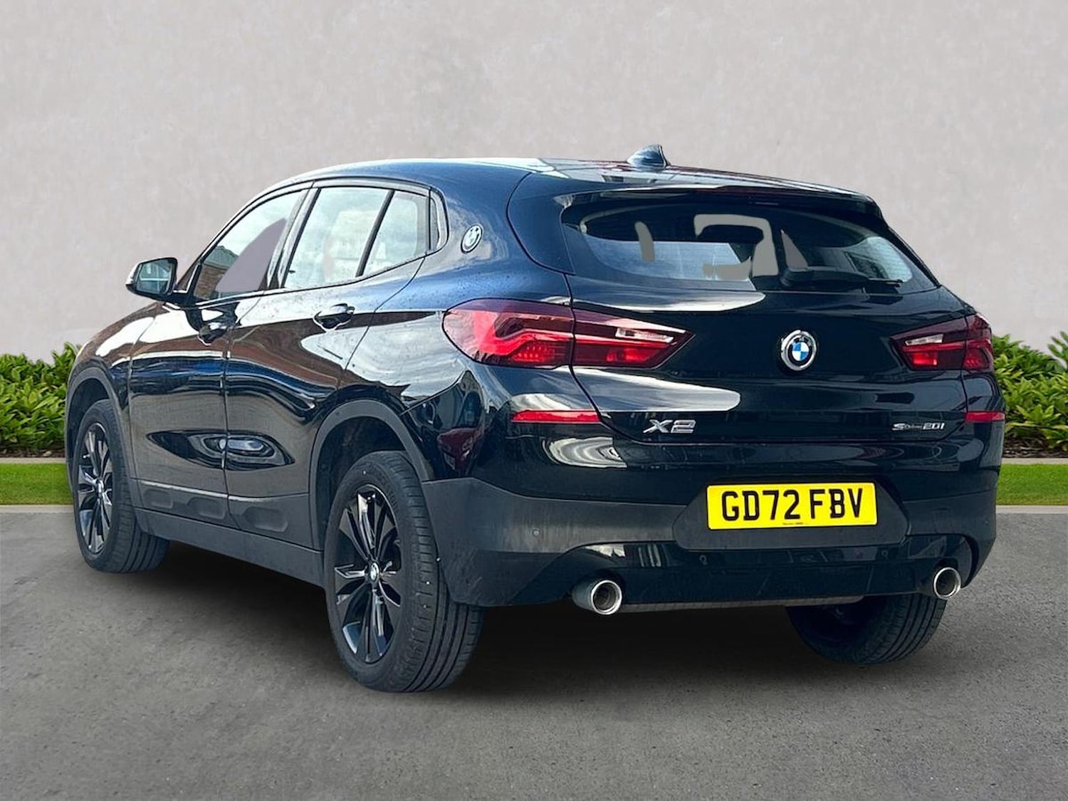 Used BMW X2 2023 for sale - 78195654: Photo 2