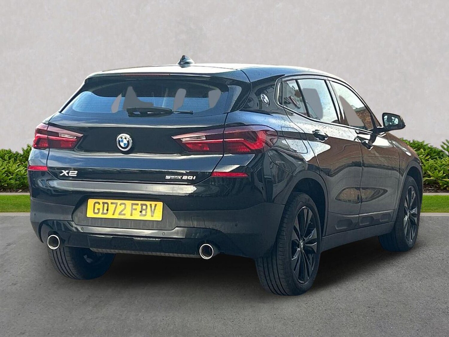 Used BMW X2 2023 for sale - 78195654: Photo 20