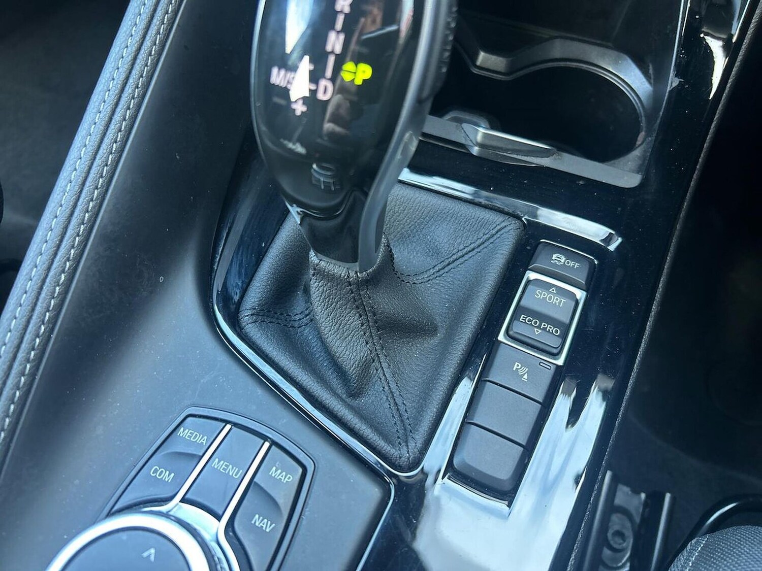 Used BMW X2 2023 for sale - 78195654: Photo 27