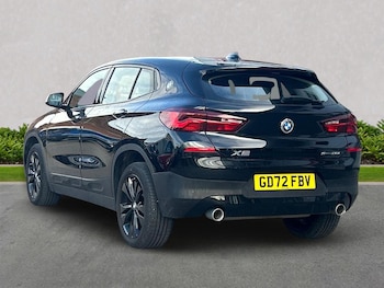 Used BMW X2 2023 for sale - 78195654: Photo
