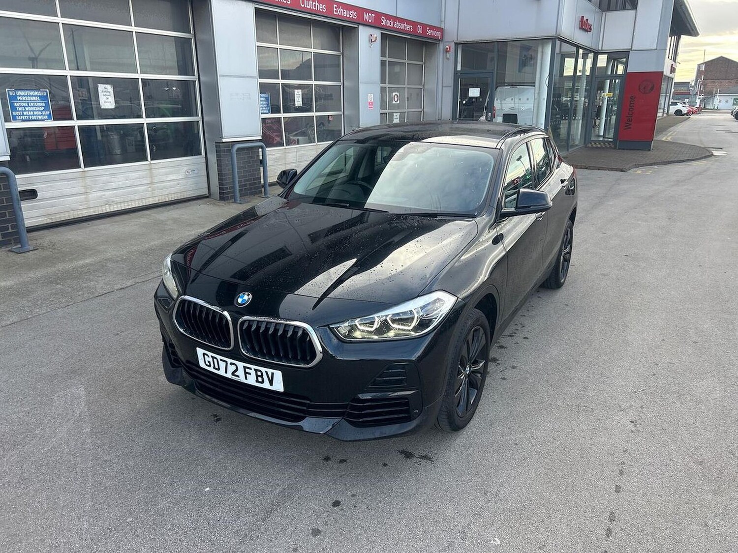 Used BMW X2 2023 for sale - 78195654: Photo 42
