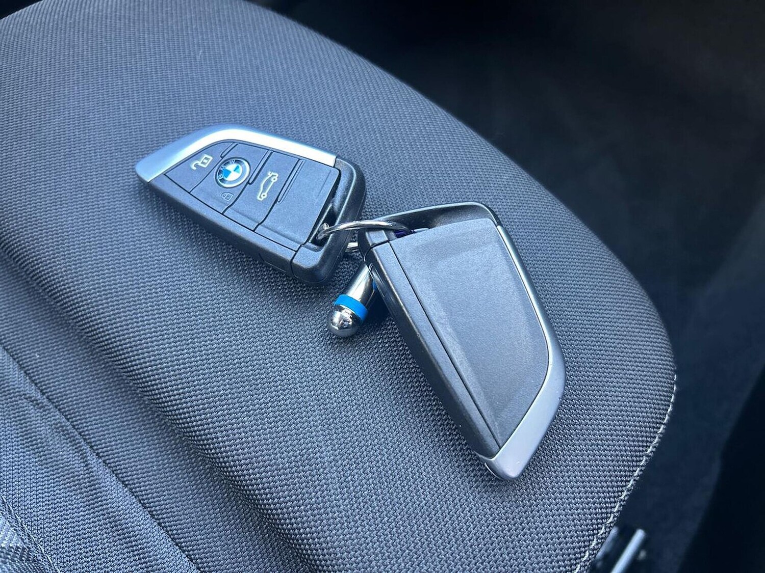 Used BMW X2 2023 for sale - 78195654: Photo 44