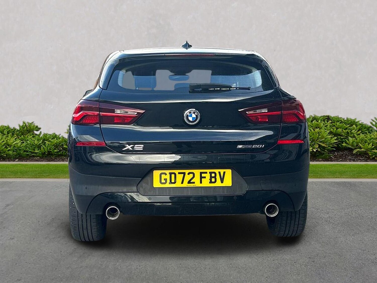 Used BMW X2 2023 for sale - 78195654: Photo 6