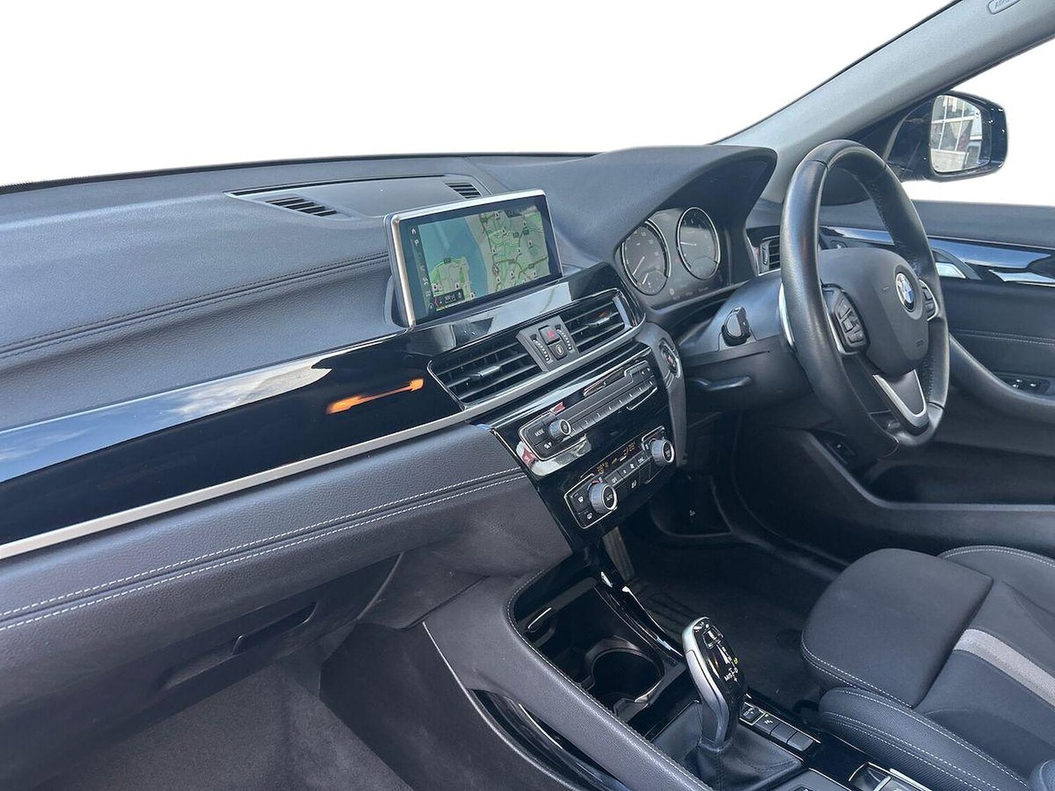 Used BMW X2 2023 for sale - 78195654: Photo 9