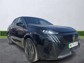 Used Peugeot 3008 2024 for sale - 79819440: Photo
