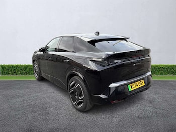 Used Peugeot 3008 2024 for sale - 79819440: Photo