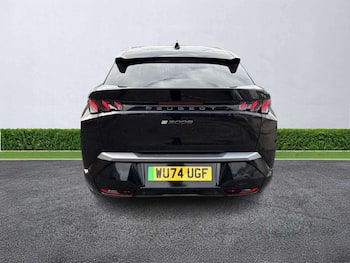 Used Peugeot 3008 2024 for sale - 79819440: Photo