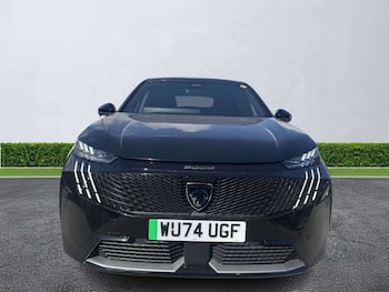 Used Peugeot 3008 2024 for sale - 79819440: Photo