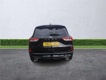 Used Ford Kuga 2023 for sale - 79746720: Photo