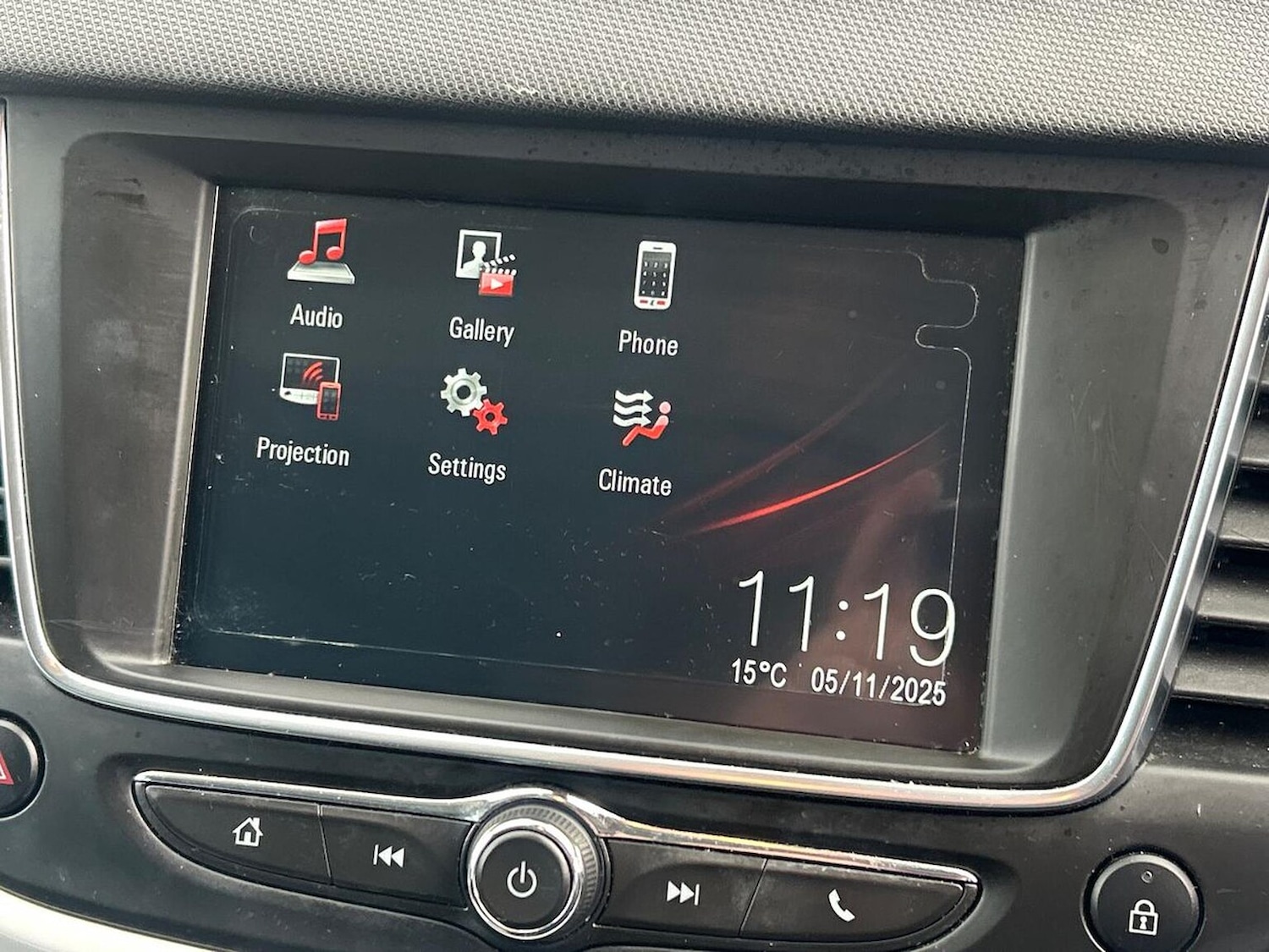 Used Vauxhall Crossland 2021 for sale - 76478185: Photo 10