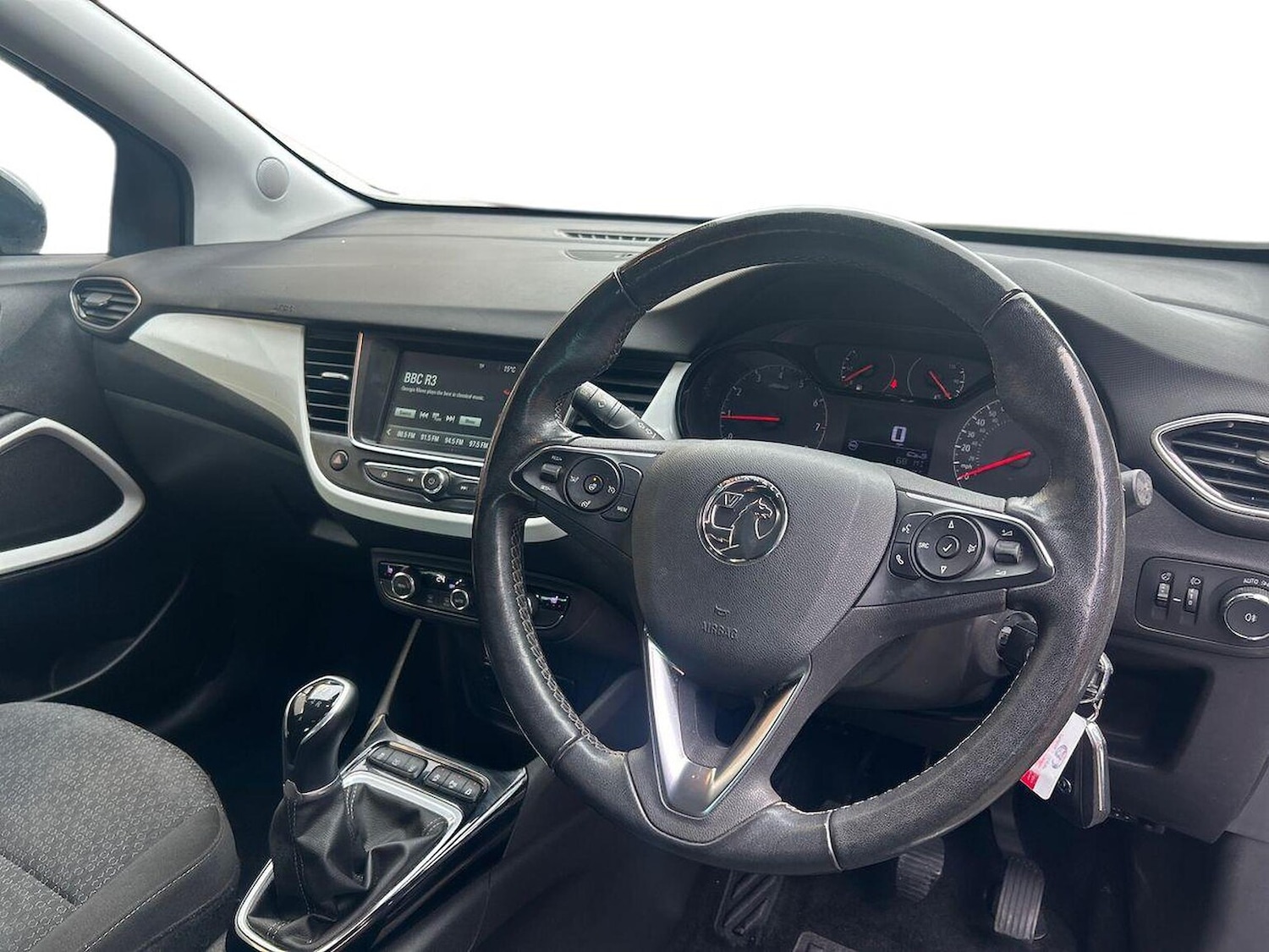 Used Vauxhall Crossland 2021 for sale - 76478185: Photo 14