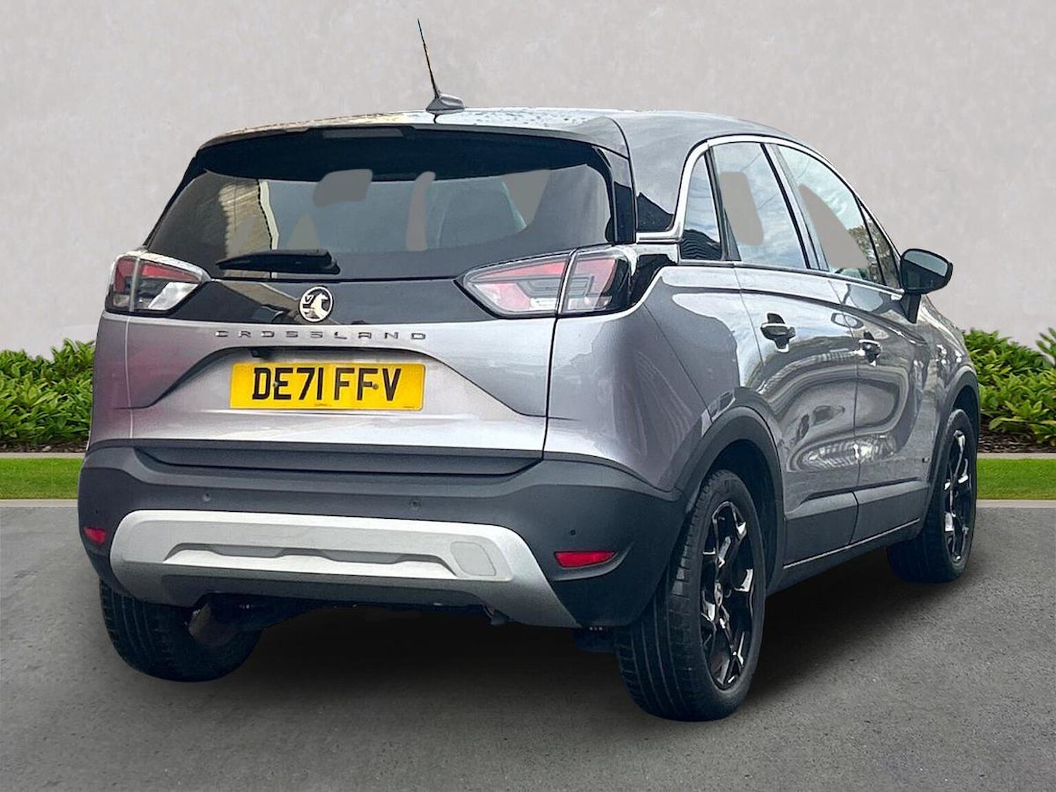 Used Vauxhall Crossland 2021 for sale - 76478185: Photo 17