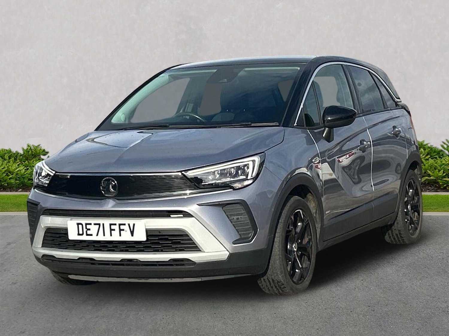 Used Vauxhall Crossland 2021 for sale - 76478185: Photo 19