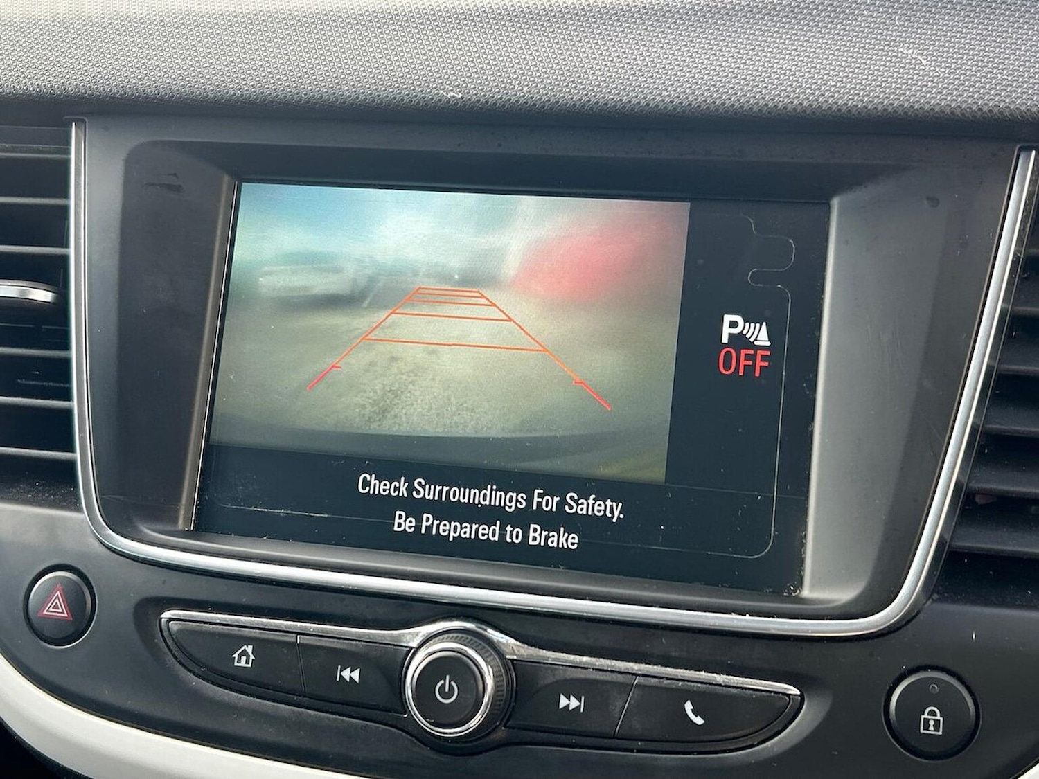 Used Vauxhall Crossland 2021 for sale - 76478185: Photo 22