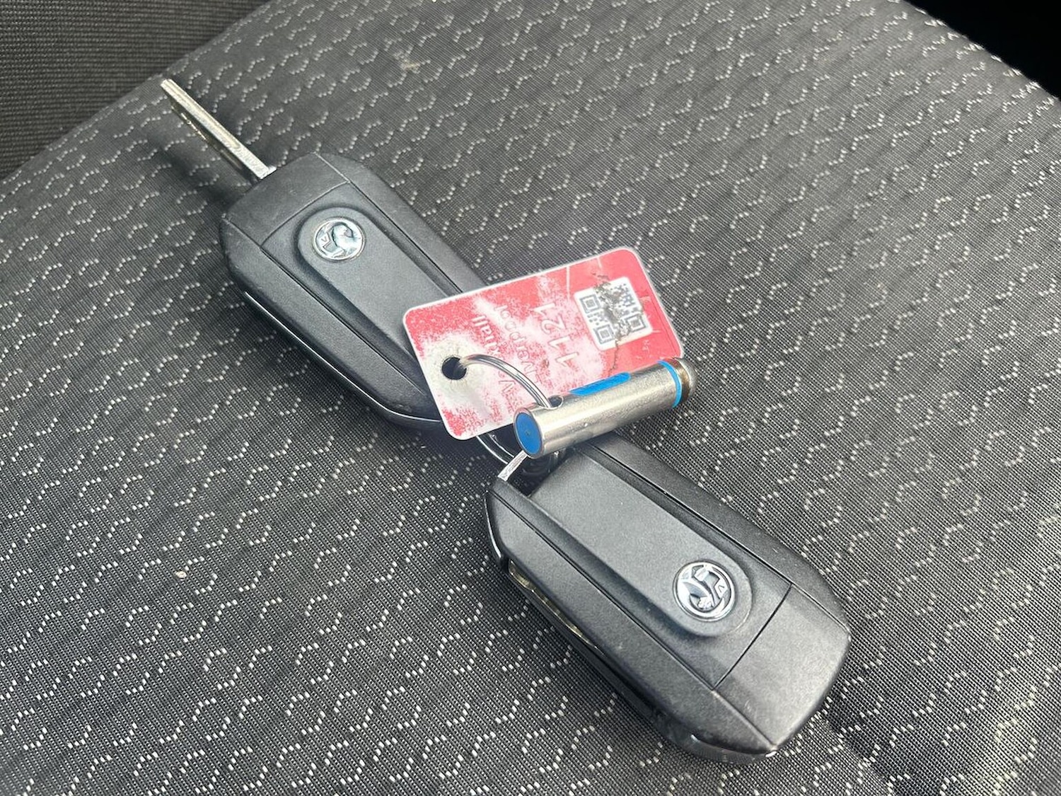 Used Vauxhall Crossland 2021 for sale - 76478185: Photo 29