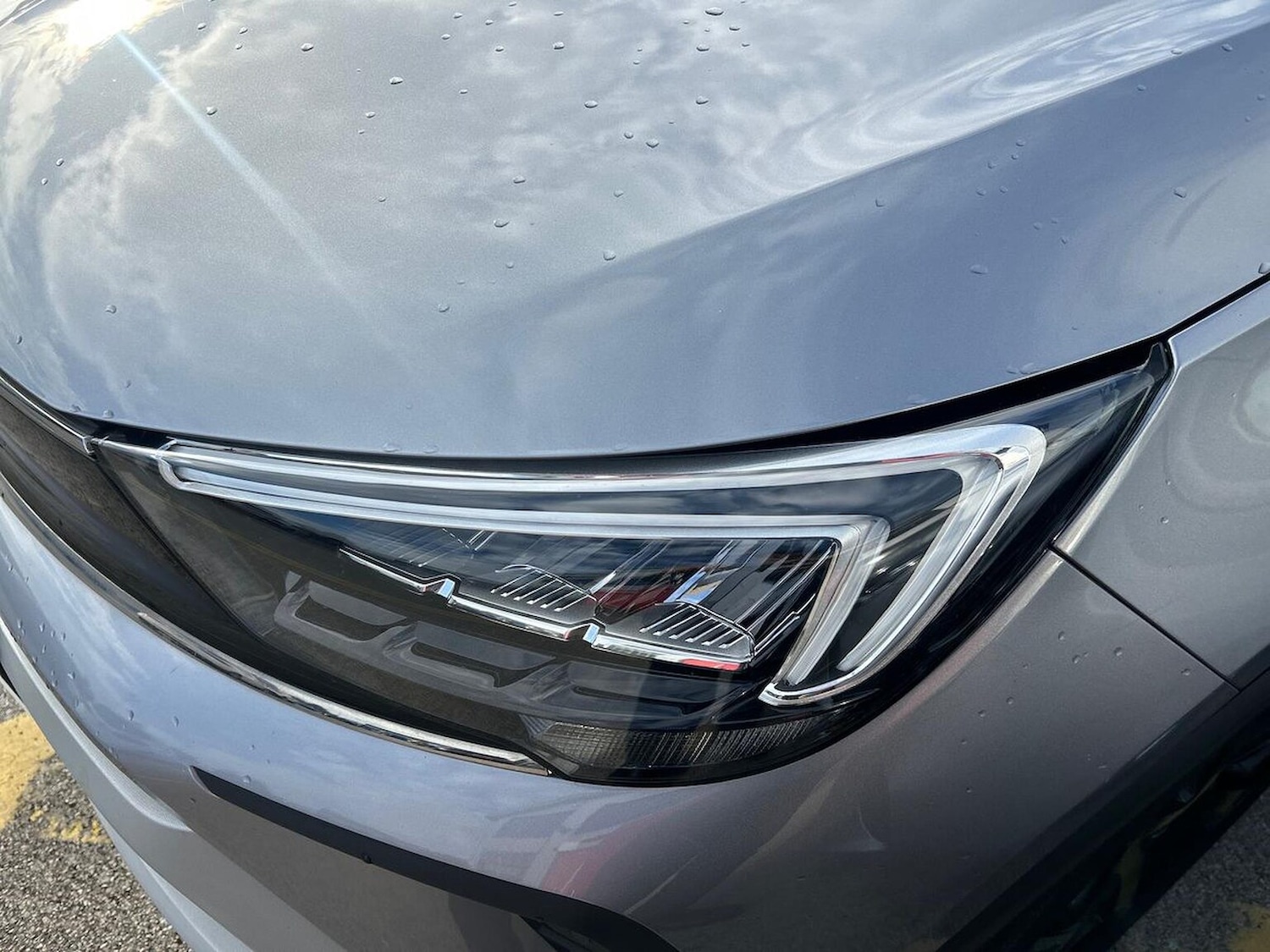 Used Vauxhall Crossland 2021 for sale - 76478185: Photo 33