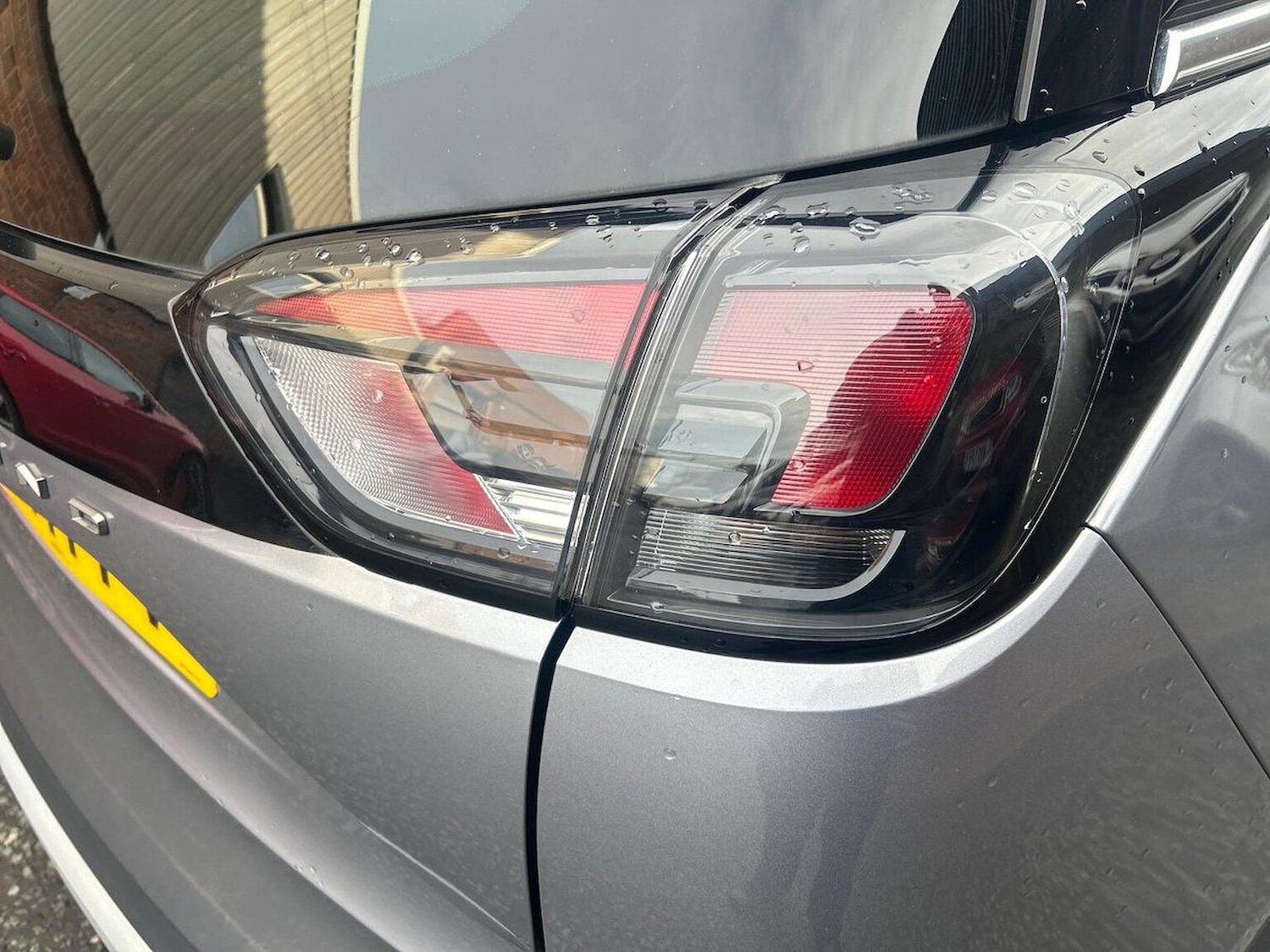 Used Vauxhall Crossland 2021 for sale - 76478185: Photo 35