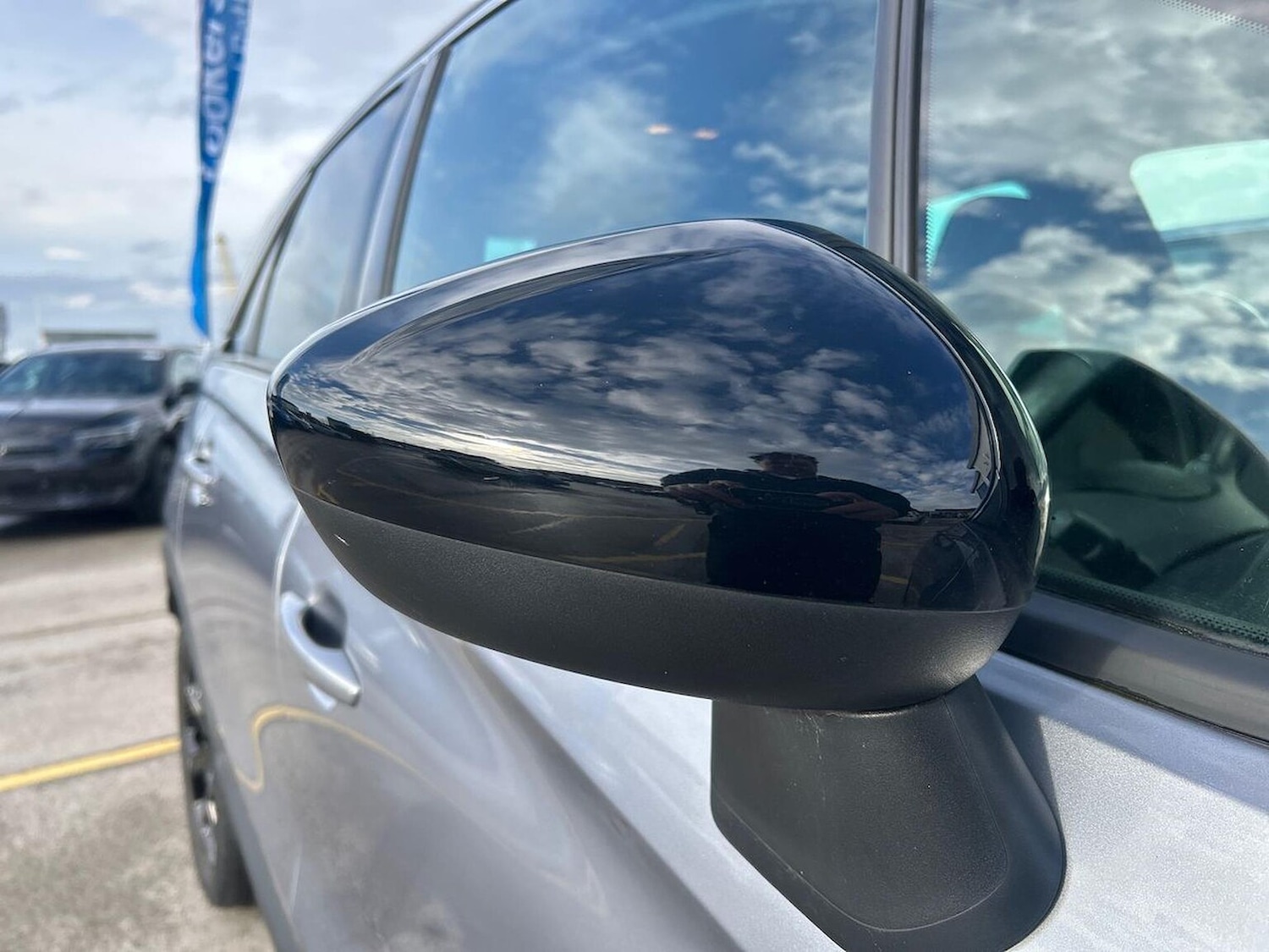 Used Vauxhall Crossland 2021 for sale - 76478185: Photo 37