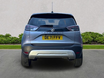 Used Vauxhall Crossland 2021 for sale - 76478185: Photo