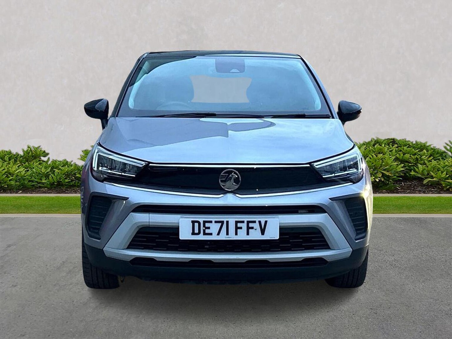 Used Vauxhall Crossland 2021 for sale - 76478185: Photo 4