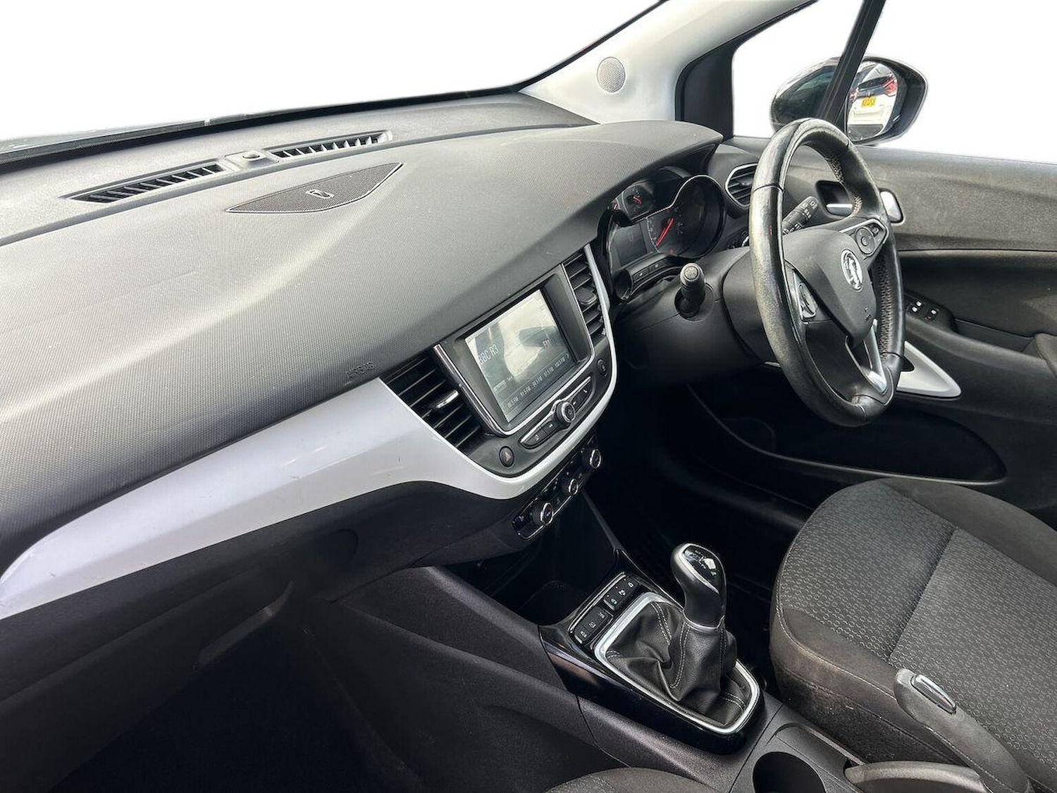 Used Vauxhall Crossland 2021 for sale - 76478185: Photo 6