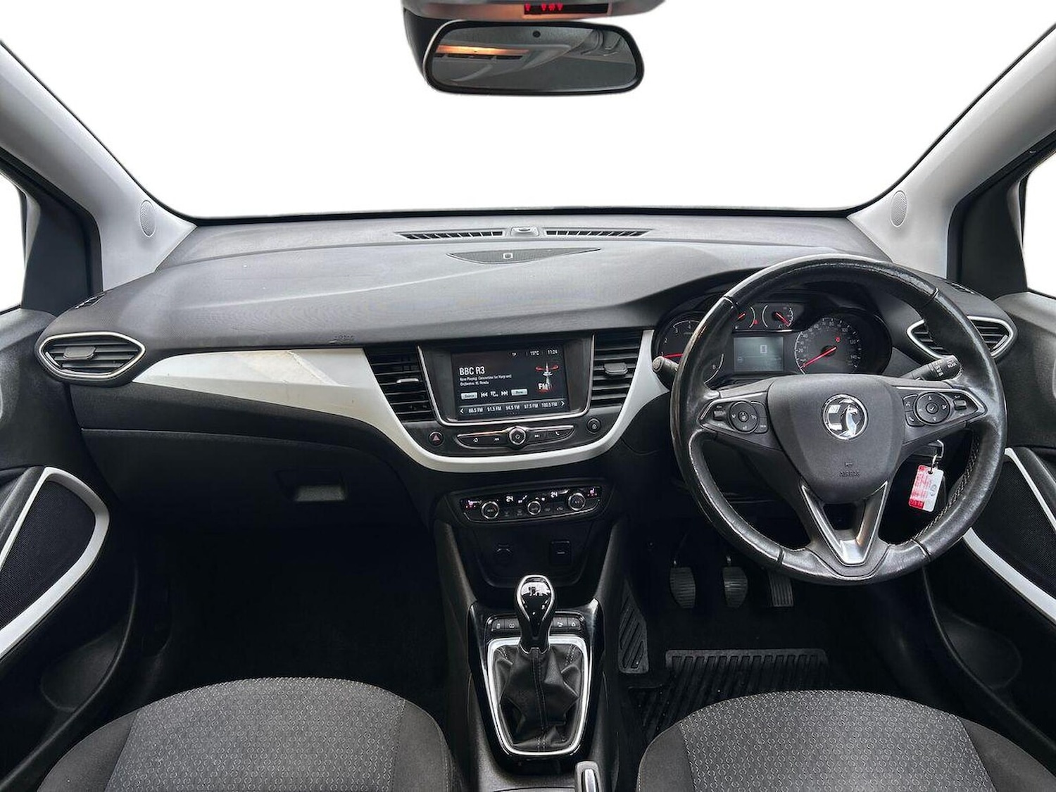 Used Vauxhall Crossland 2021 for sale - 76478185: Photo 7