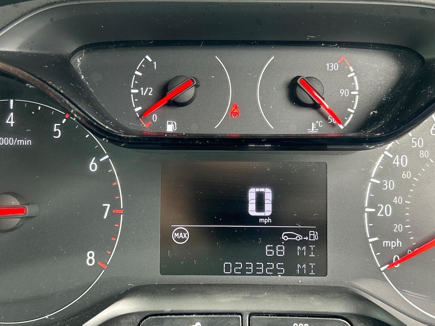 Used Vauxhall Crossland 2021 for sale - 76478185: Photo 9