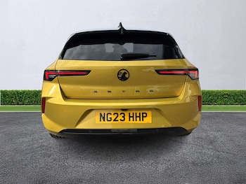 Used Vauxhall Astra 2023 for sale - 79543735: Photo