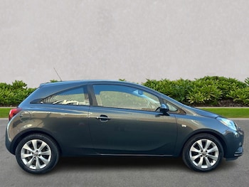 Used Vauxhall Corsa 2017 for sale - 76281186: Photo