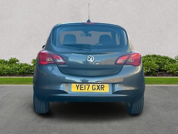 Used Vauxhall Corsa 2017 for sale - 76281186: Photo