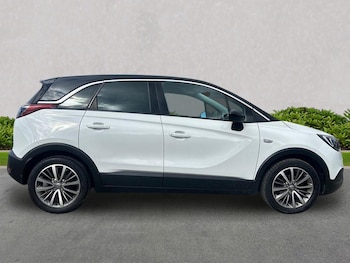 Used Vauxhall Crossland X 2019 for sale - 78289906: Photo