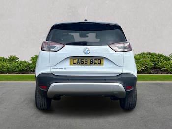 Used Vauxhall Crossland X 2019 for sale - 78289906: Photo