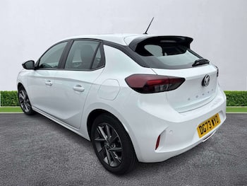 Used Vauxhall Corsa 2023 for sale - 79674253: Photo