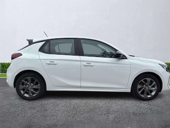 Used Vauxhall Corsa 2023 for sale - 79674253: Photo