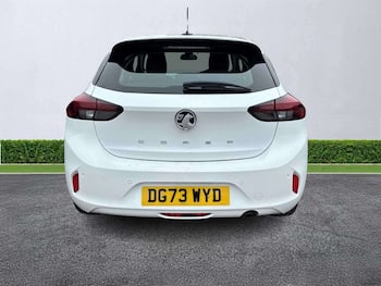 Used Vauxhall Corsa 2023 for sale - 79674253: Photo