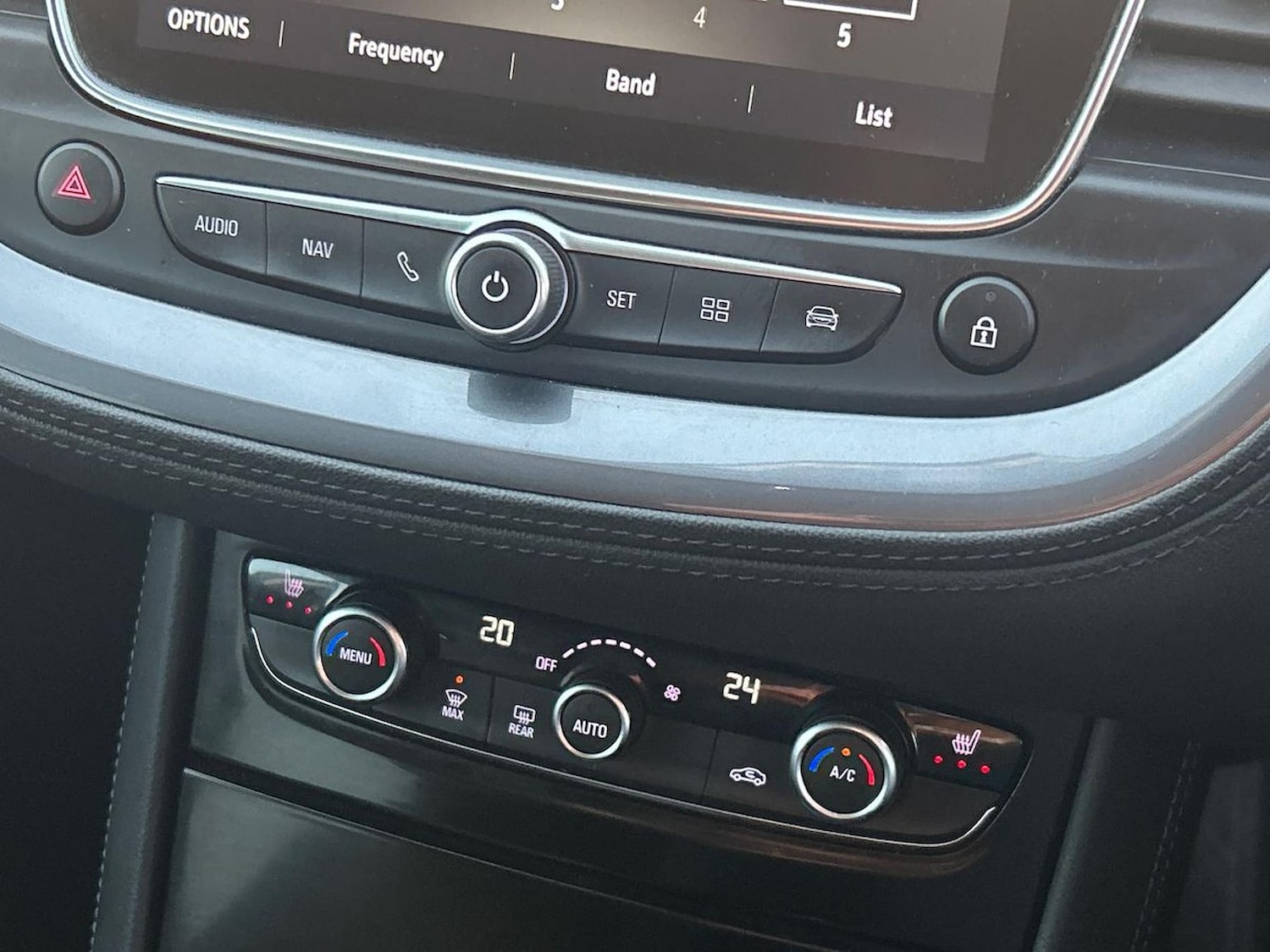 Used Vauxhall Grandland X 2019 for sale - 77759342: Photo 12